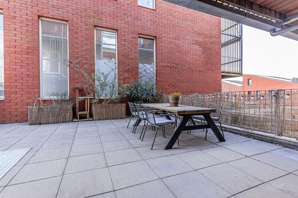 Medium property photo - Katendrechtsestraat 290, 3072 NX Rotterdam